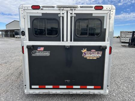 Used 2017 Cimarron Showstar 678