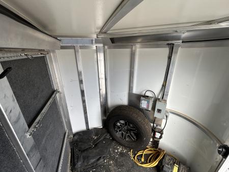 Used 2017 Cimarron Showstar 678