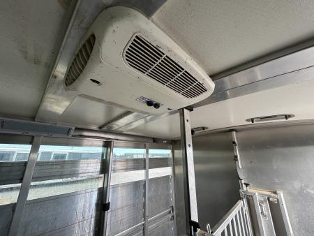 Used 2017 Cimarron Showstar 678