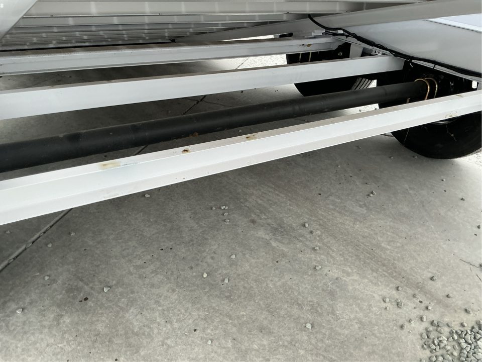 New 2027 Diamond C Trailers HDT207L20X82 7FT X 20FT 15.5K GVW Tilt Trailer