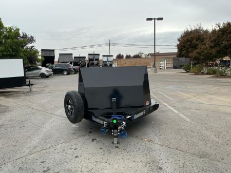 New 2027 Diamond C Trailers GTF206L20X83 7FT X 20FT 9890 GVW Car Hauler