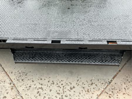 New 2027 Diamond C Trailers GTF206L20X83 7FT X 20FT 9890 GVW Car Hauler