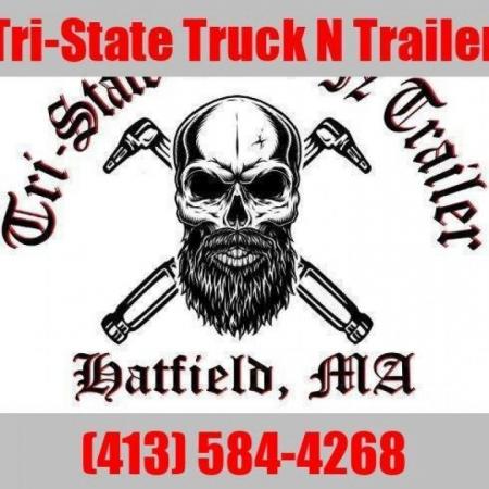 New 2027 BWISE 5x8 dump trailer