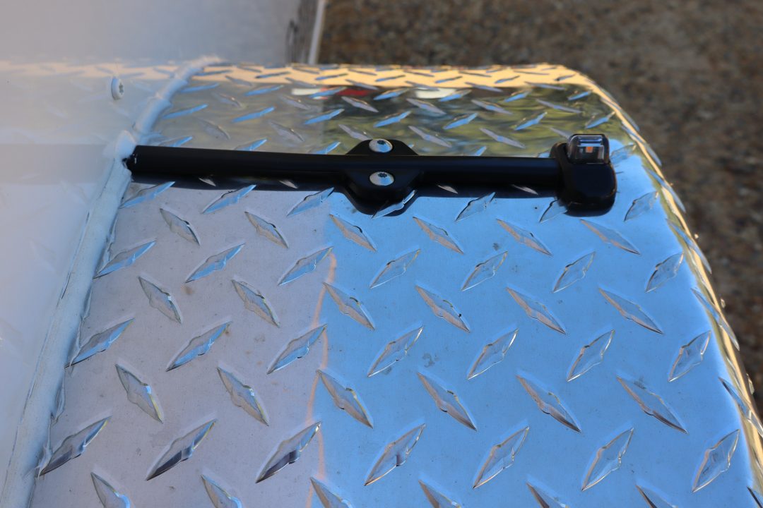New 2027 6X10 Anvil Cargo Trailer