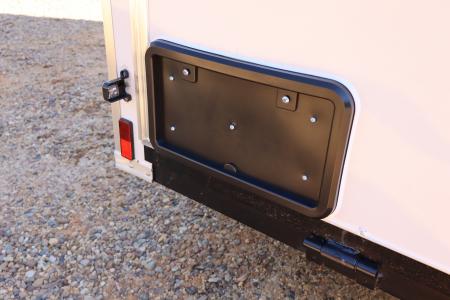 New 2027 6X10 Anvil Cargo Trailer