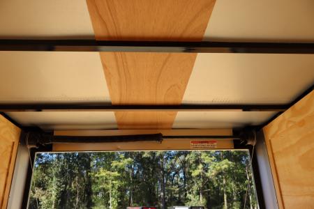 New 2027 6X10 Anvil Cargo Trailer