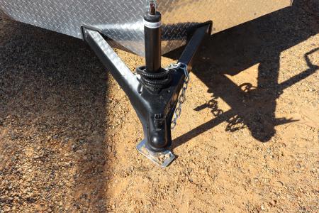 New 2027 6X10 Anvil Cargo Trailer