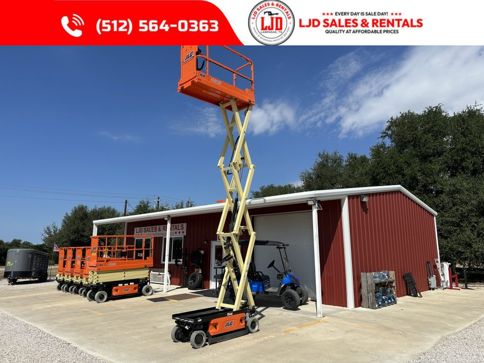 New 2026 TTS Trailers - 83" x 20' - SIR - 7K GVWR Utility Trailer