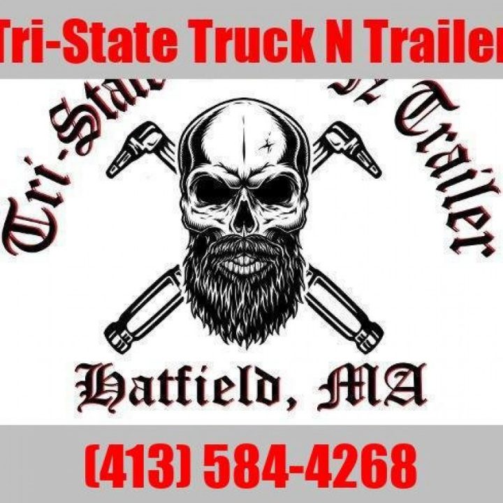 New 2027 Aluma 96x144 Truck Bed 12' Flatbed