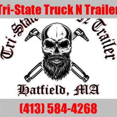 New 2026 Aluma 96x115" Dually Truck Bed