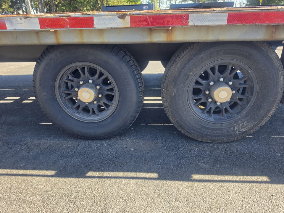2023 BWise THD24-15 photo 5