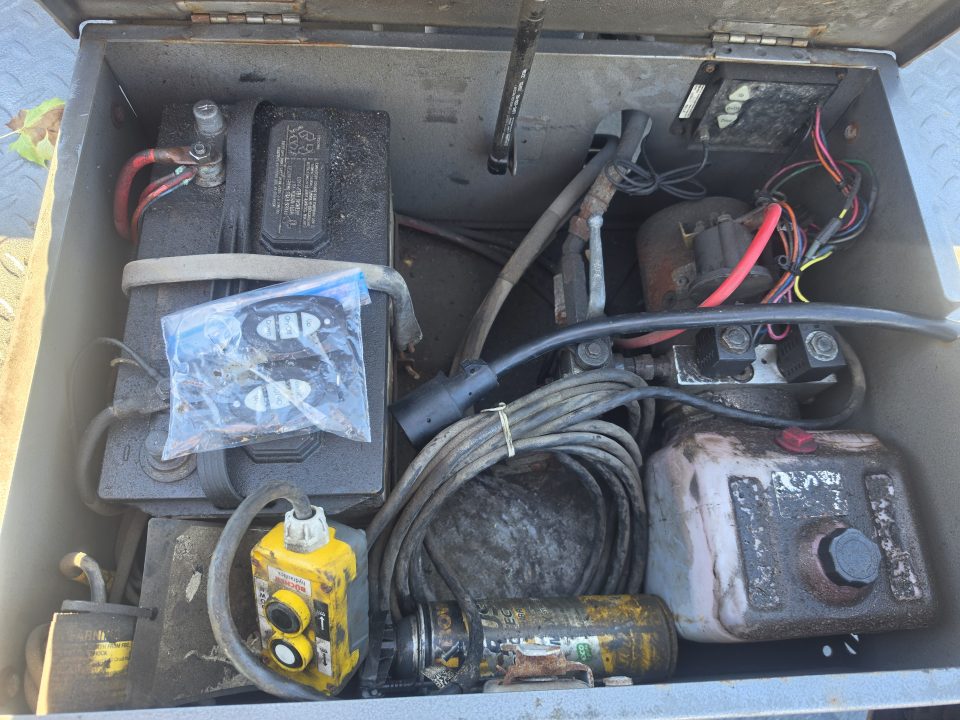 2023 BWise THD24-15 photo 6