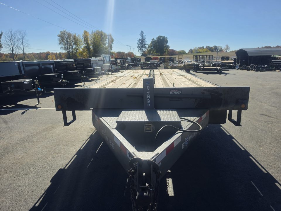 2023 BWise THD24-15 photo 2