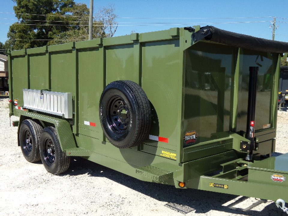 2027 Covered Wagon