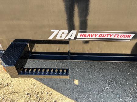 New 2027 PJ Trailers 14 DL Dump Trailer