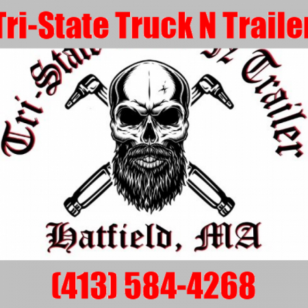 New 2026 Stealth 7x14 All Aluminum Contractor Barn doors