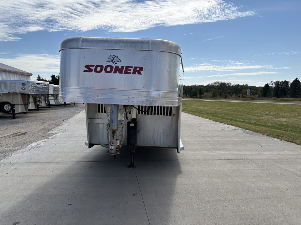 2021 Sooner photo 8