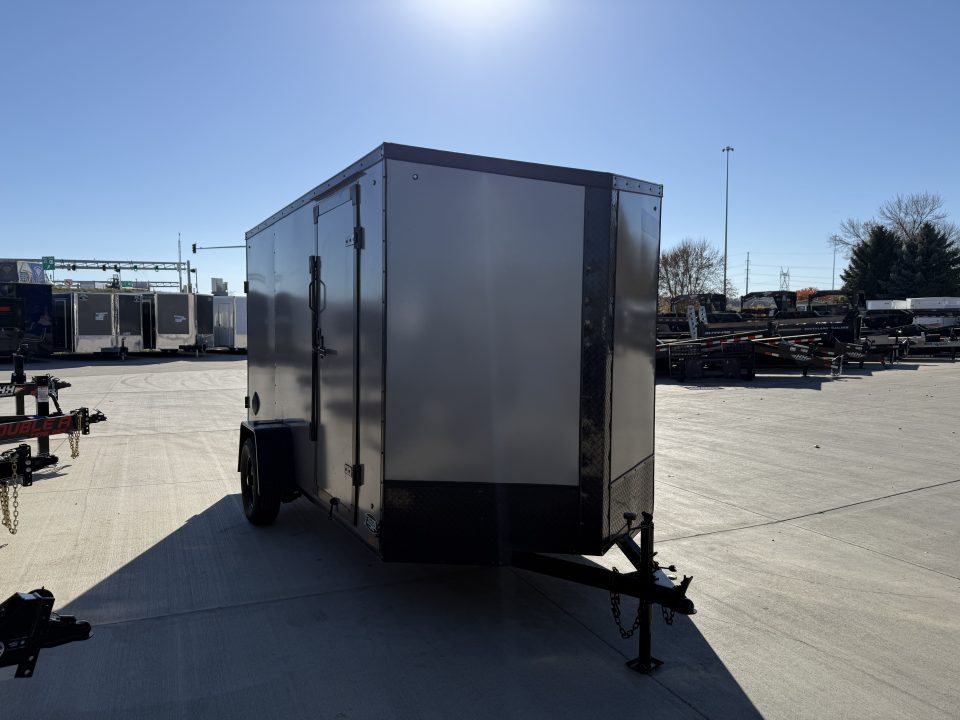 2025 R&M Manufacturing photo 2