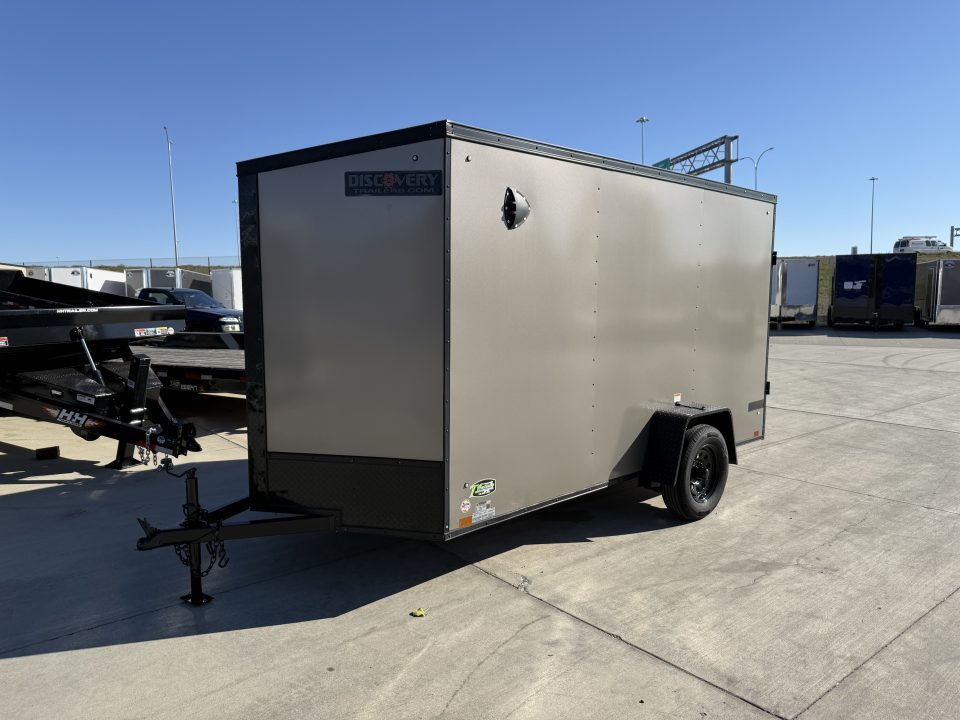 2025 R&M Manufacturing photo 4