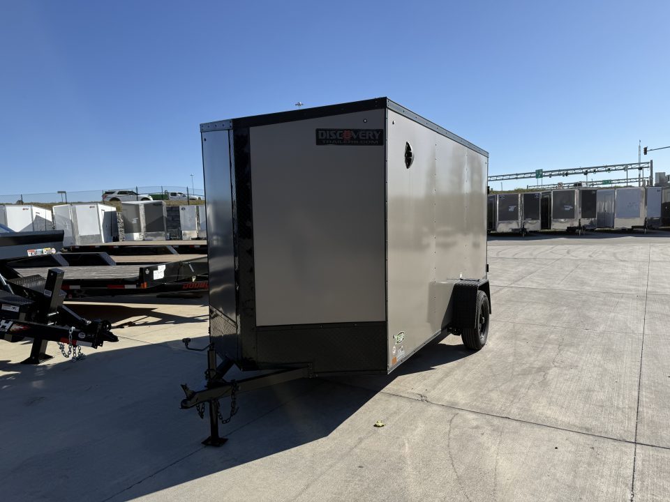 2025 R&M Manufacturing photo 3