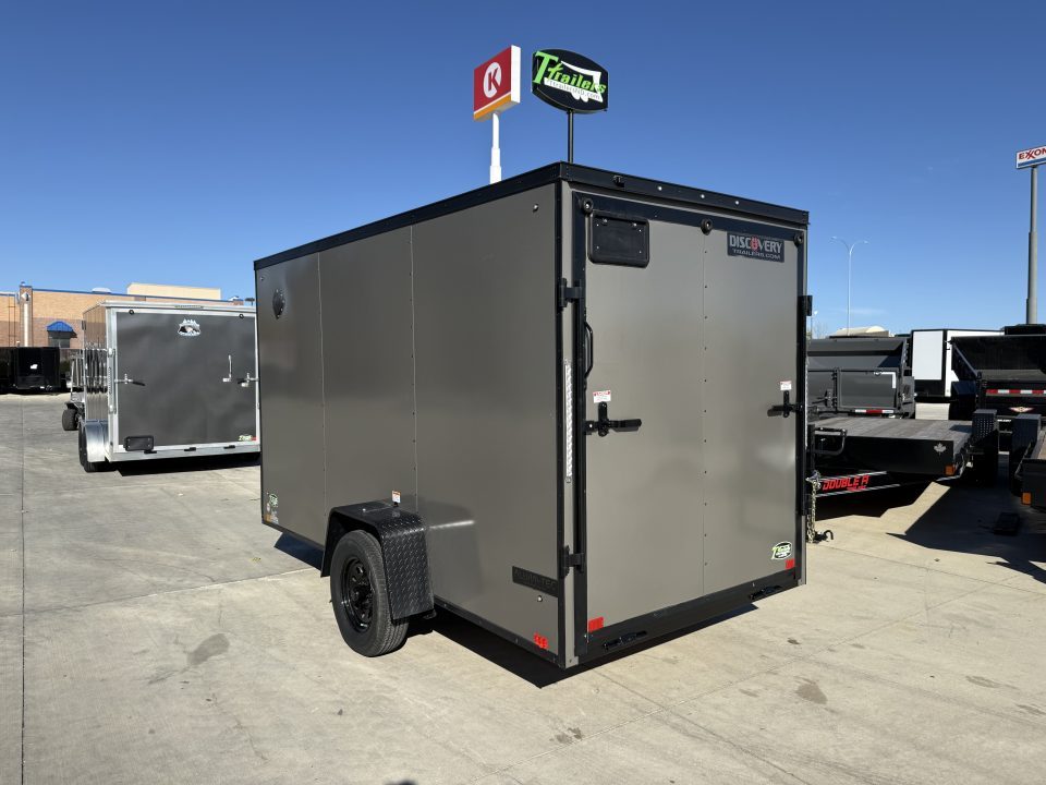 2025 R&M Manufacturing photo 5