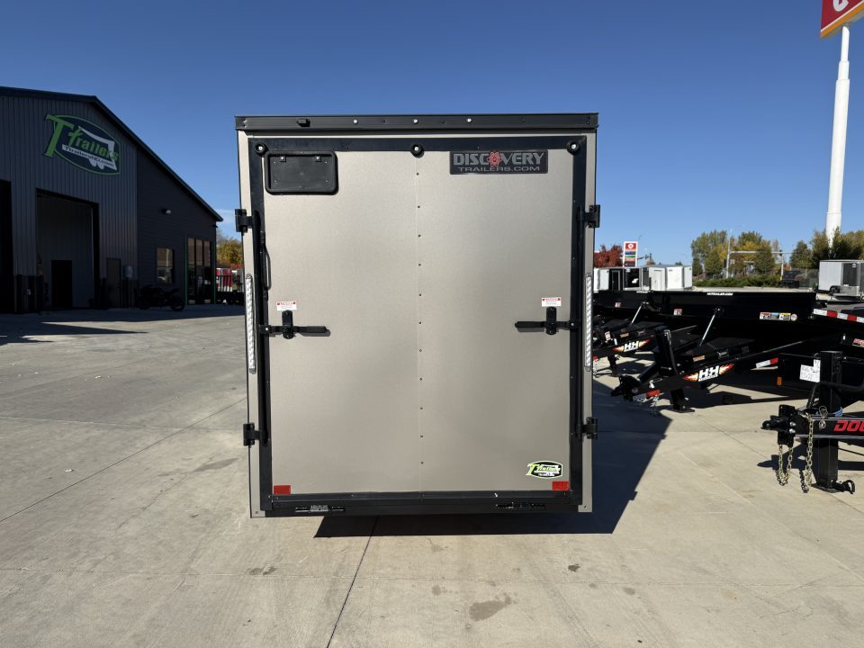 2025 R&M Manufacturing photo 6