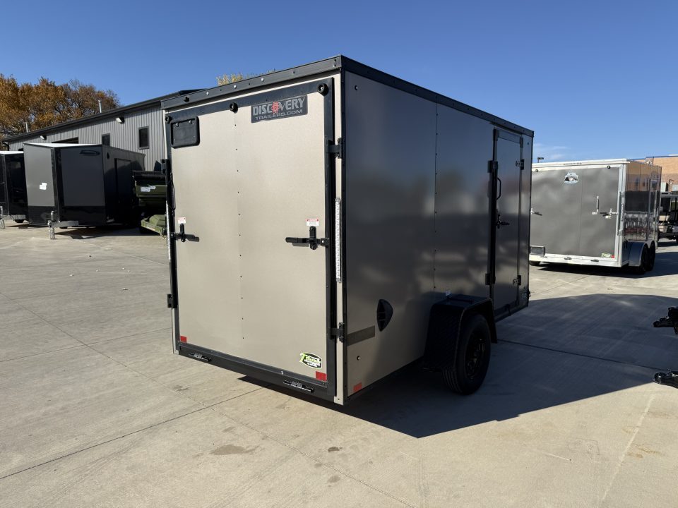 2025 R&M Manufacturing photo 7