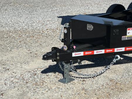 New 2027 U-Dump 72"x12' 10K Dump Trailer