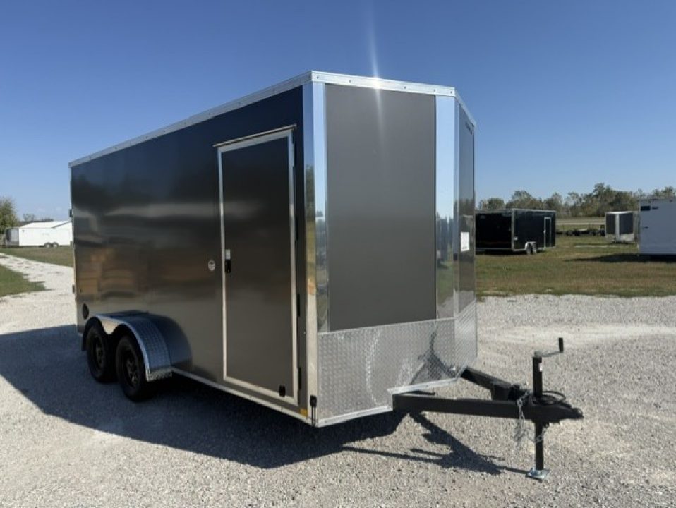 2027 Formula Trailers photo 3