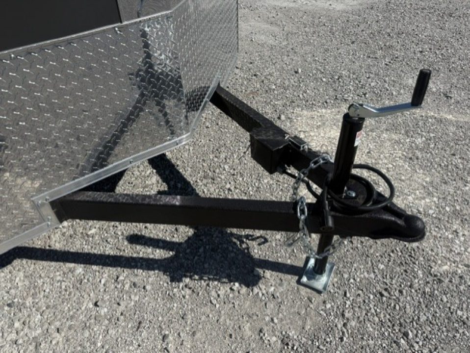 2027 Formula Trailers photo 7