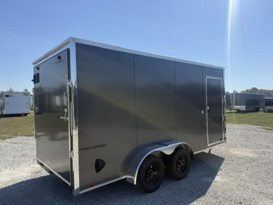 2027 Formula Trailers photo 4