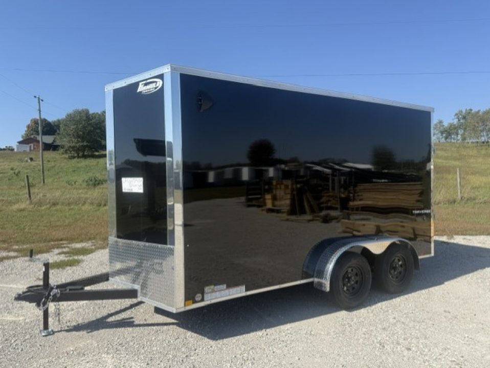 2027 Formula Trailers photo 2
