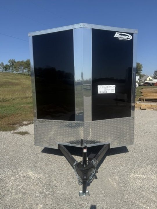 2027 Formula Trailers photo 3