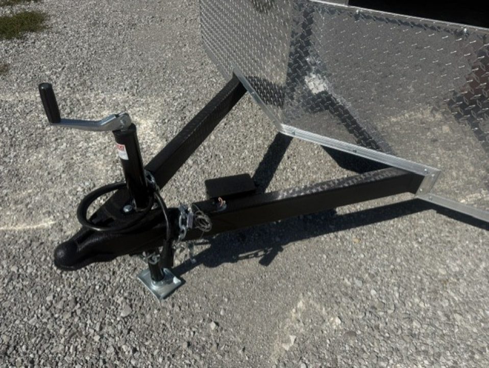 2027 Formula Trailers photo 9