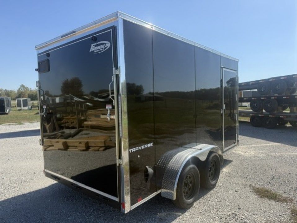 2027 Formula Trailers photo 4