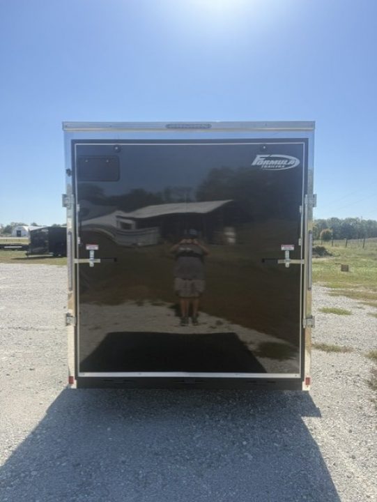 2027 Formula Trailers photo 5