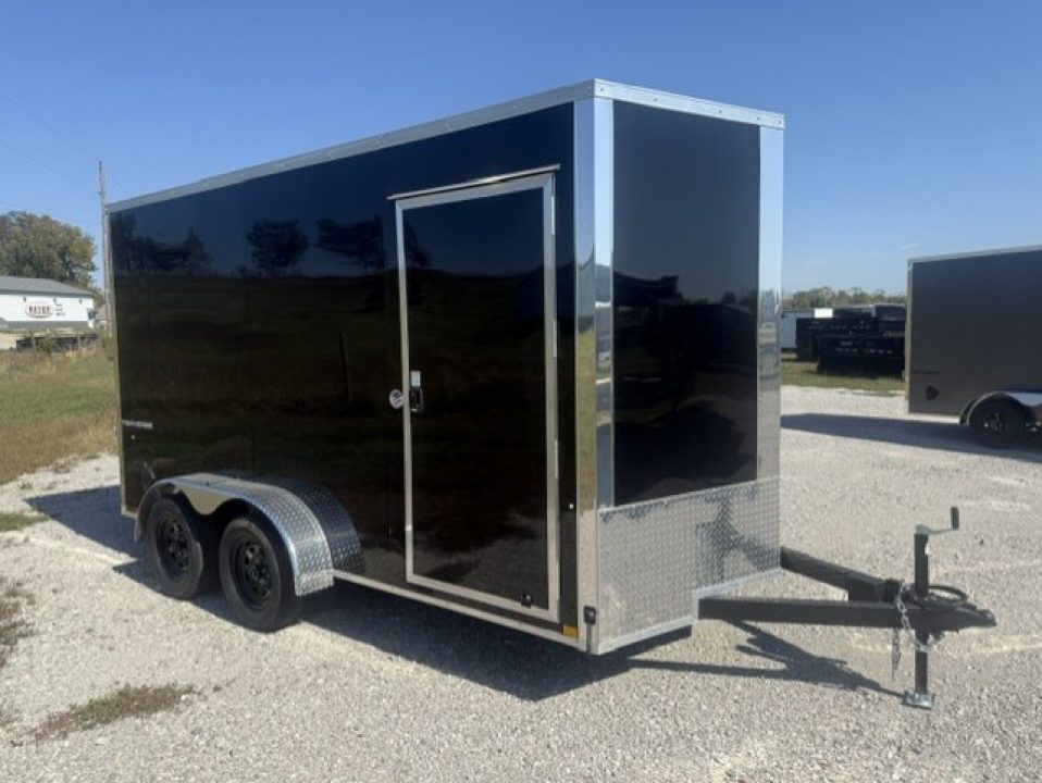 2027 Formula Trailers