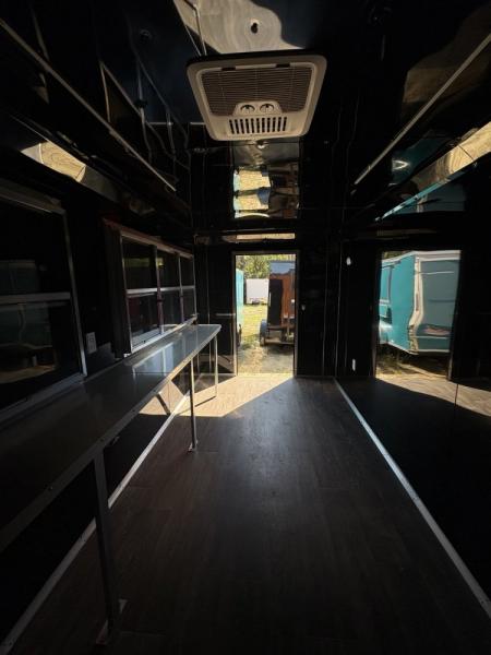 New 2027 Quality Cargo 7'x16' Quality Cargo Concession Concession