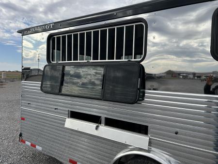 New 2027 Sundowner Showman GT 2722