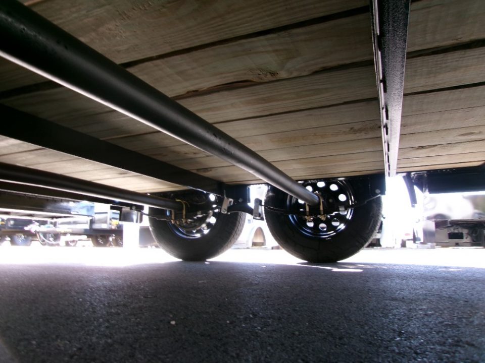 New 2027 Big Tex Trailers 70CH-20BKDT Car Hauler