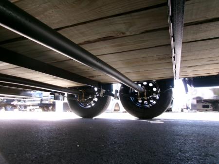 New 2027 Big Tex Trailers 70CH-20BKDT Car Hauler