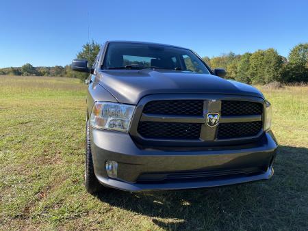 Used 2014 RAM 1500 4x4 Truck