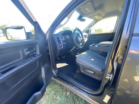 Used 2014 RAM 1500 4x4 Truck