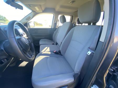 Used 2014 RAM 1500 4x4 Truck