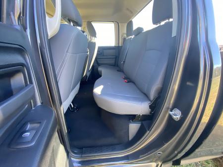 Used 2014 RAM 1500 4x4 Truck