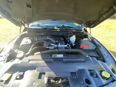 Used 2014 RAM 1500 4x4 Truck