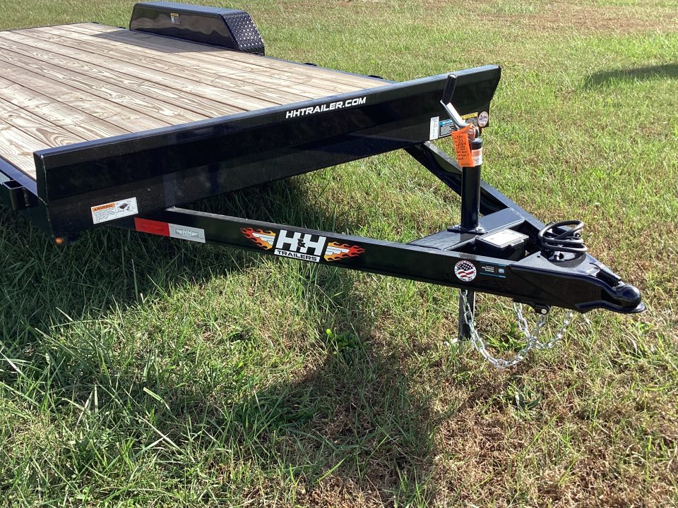 2027 H&H