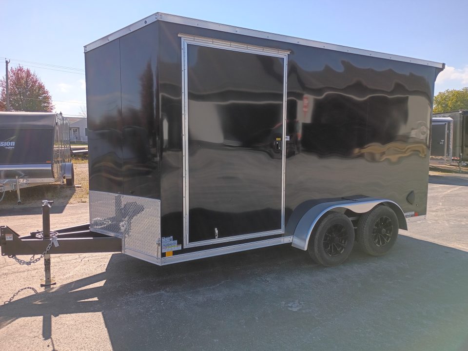 New 2027 ATW ELITE SERIES 7X14