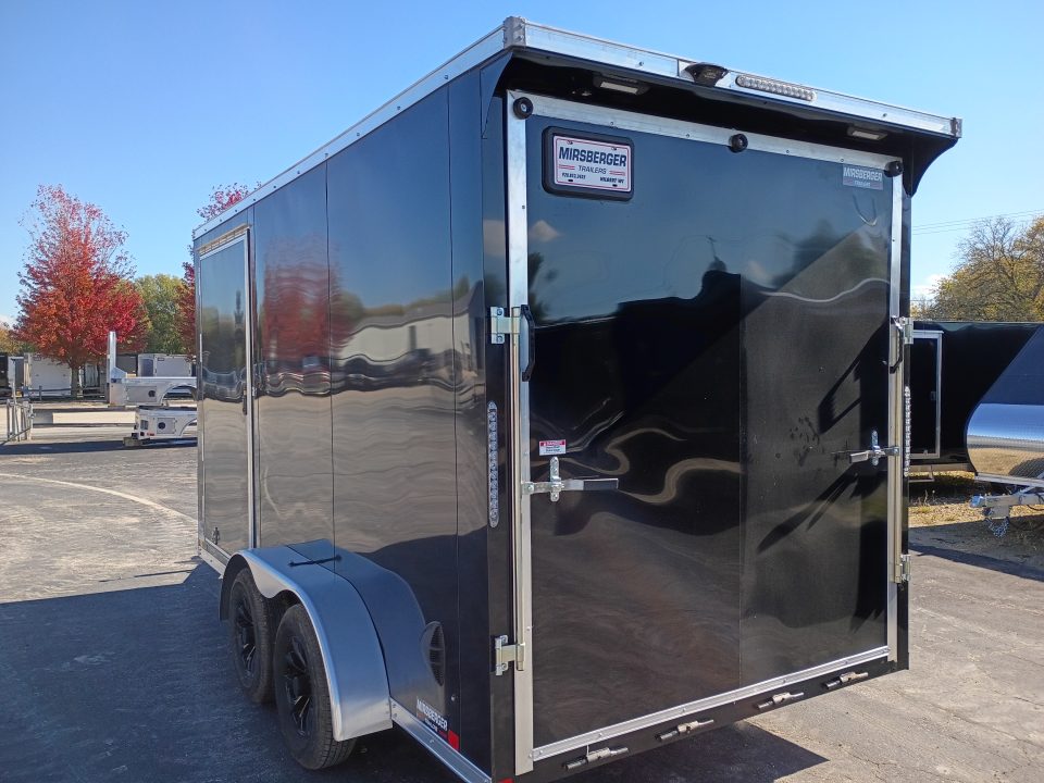 New 2027 ATW ELITE SERIES 7X14