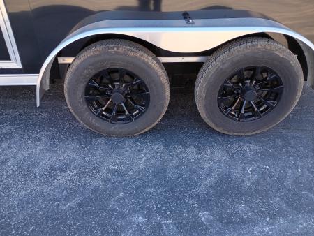 New 2027 ATW ELITE SERIES 7X14